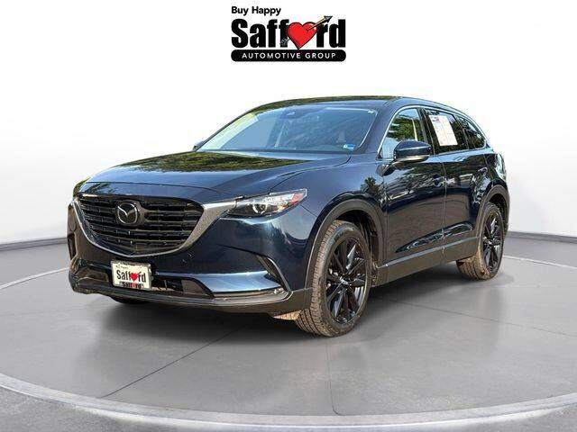 2023 MAZDA CX-9