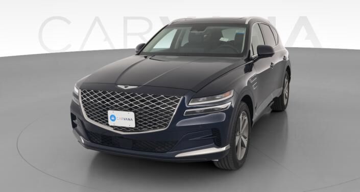 2024 GENESIS GV80