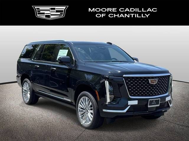2026 CADILLAC Escalade ESV