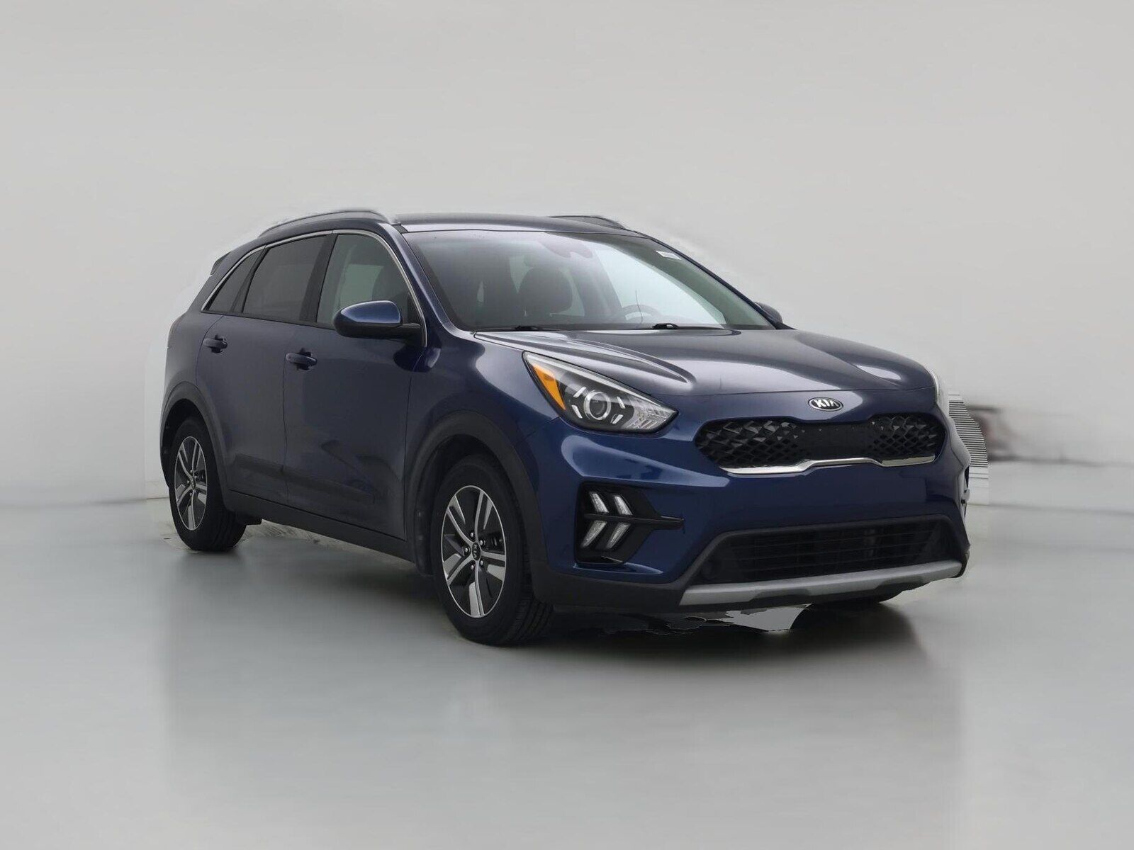 2021 KIA Niro