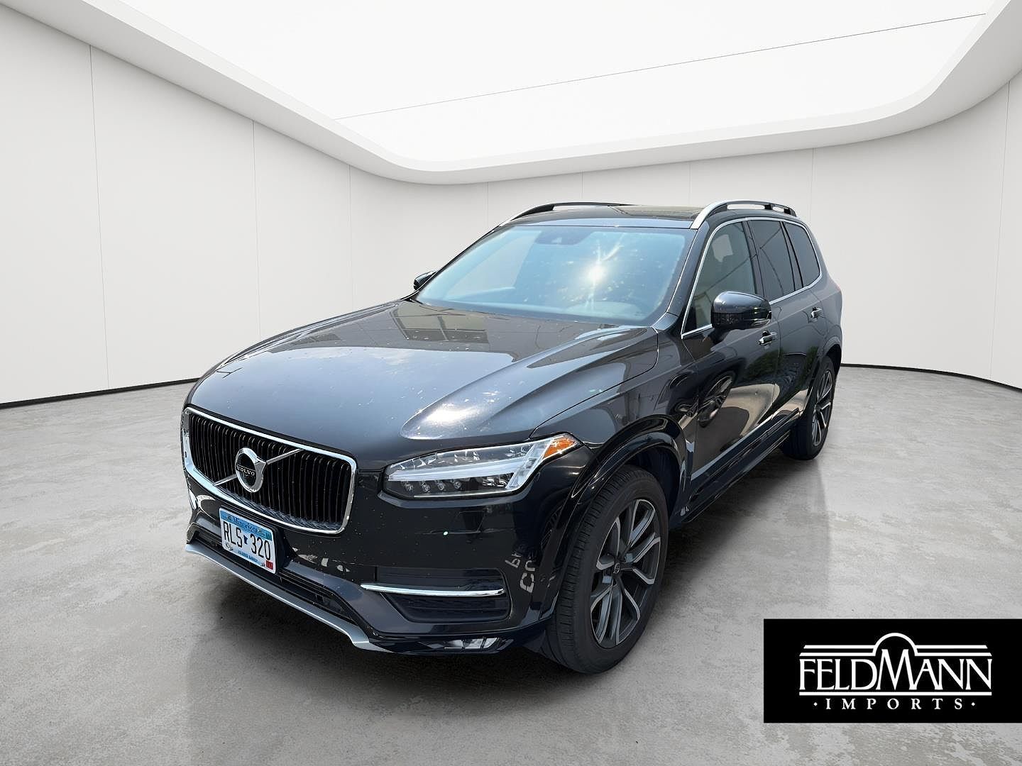 2016 VOLVO XC90