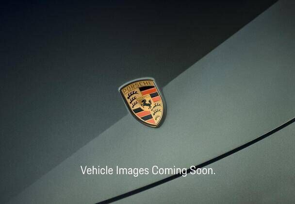 2026 PORSCHE Cayenne