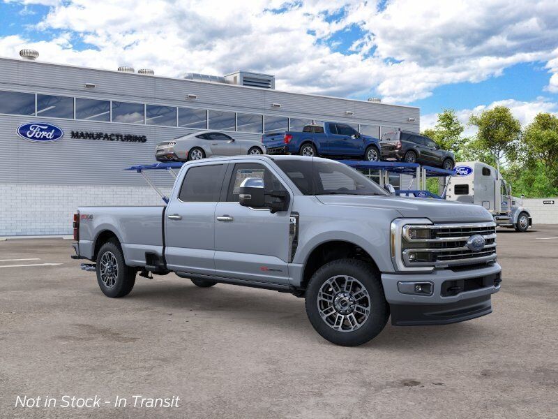 2026 FORD F-350
