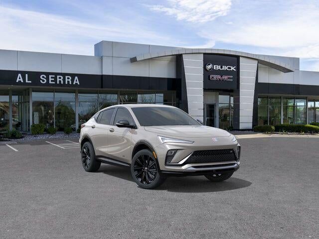 2026 BUICK Envista