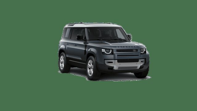 2026 LAND ROVER Defender