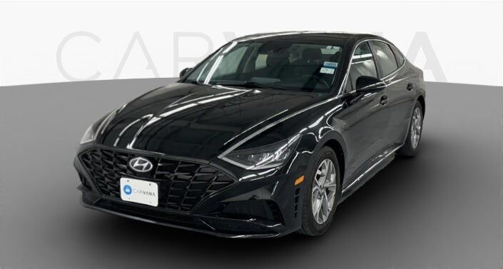 2023 HYUNDAI Sonata