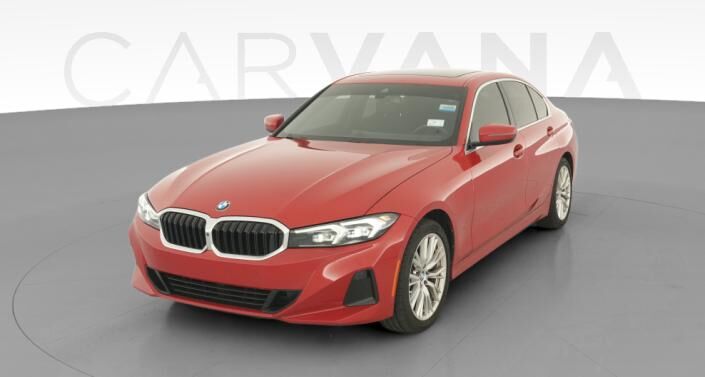 2024 BMW 3 Series
