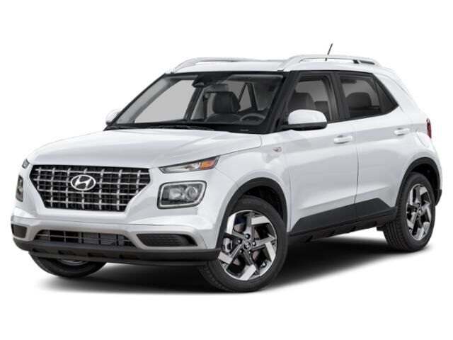 2024 HYUNDAI Venue