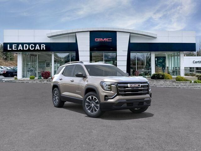 2027 GMC Terrain