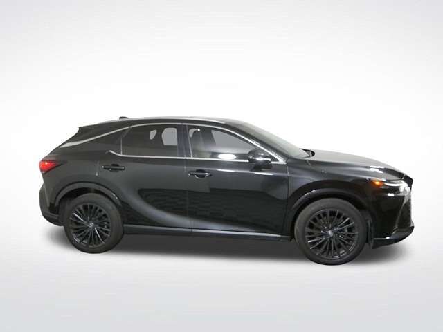 2024 LEXUS RX