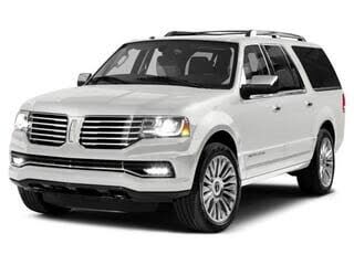 2015 LINCOLN Navigator