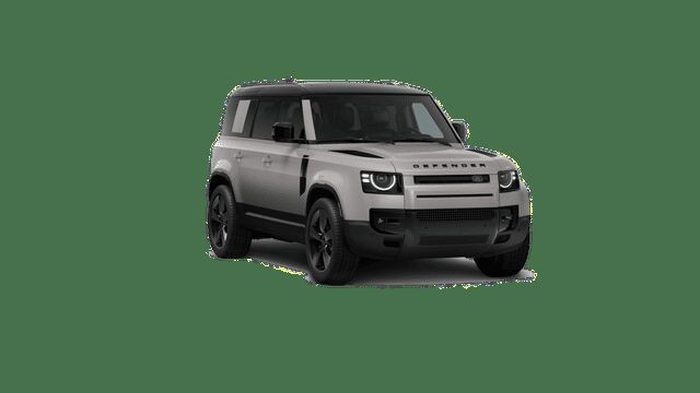 2026 LAND ROVER Defender