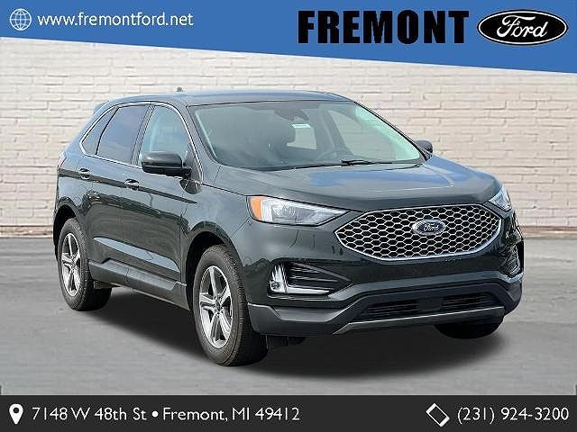 2023 FORD Edge