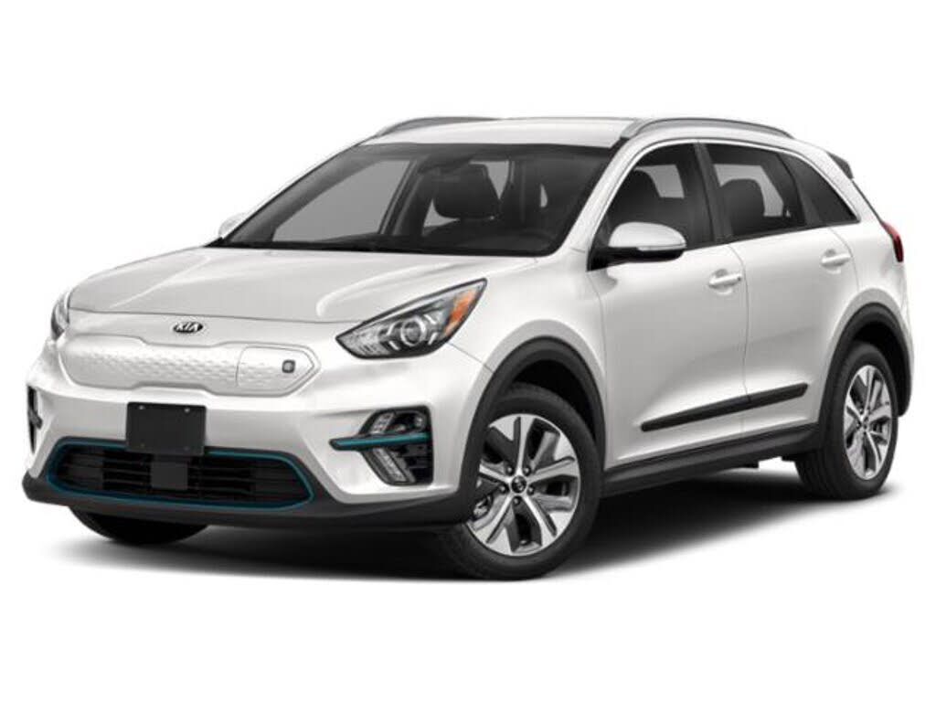 2021 KIA Niro