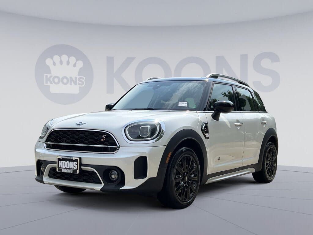2024 MINI Countryman