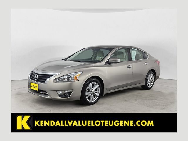 2013 NISSAN Altima