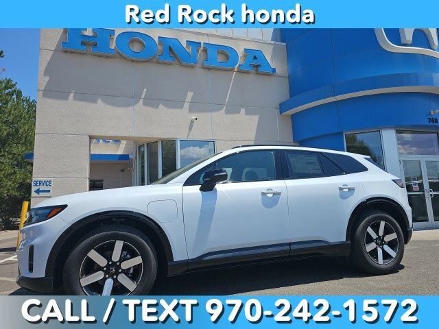2026 HONDA Prologue