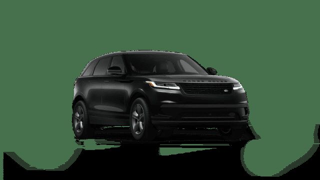 2026 LAND ROVER Range Rover Velar