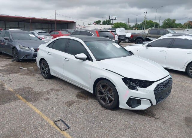 2024 AUDI A3