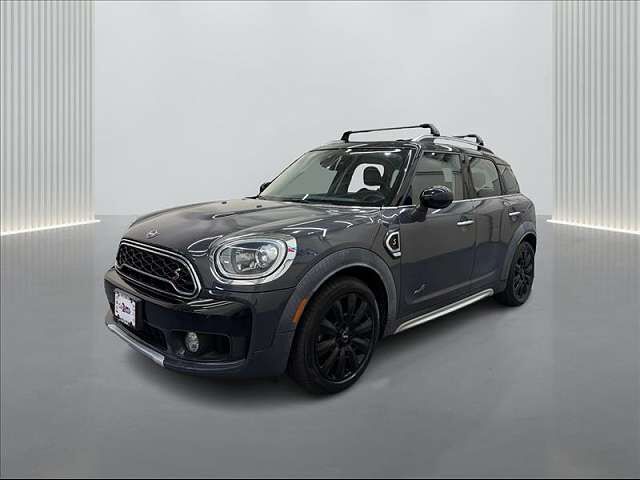2019 MINI Countryman