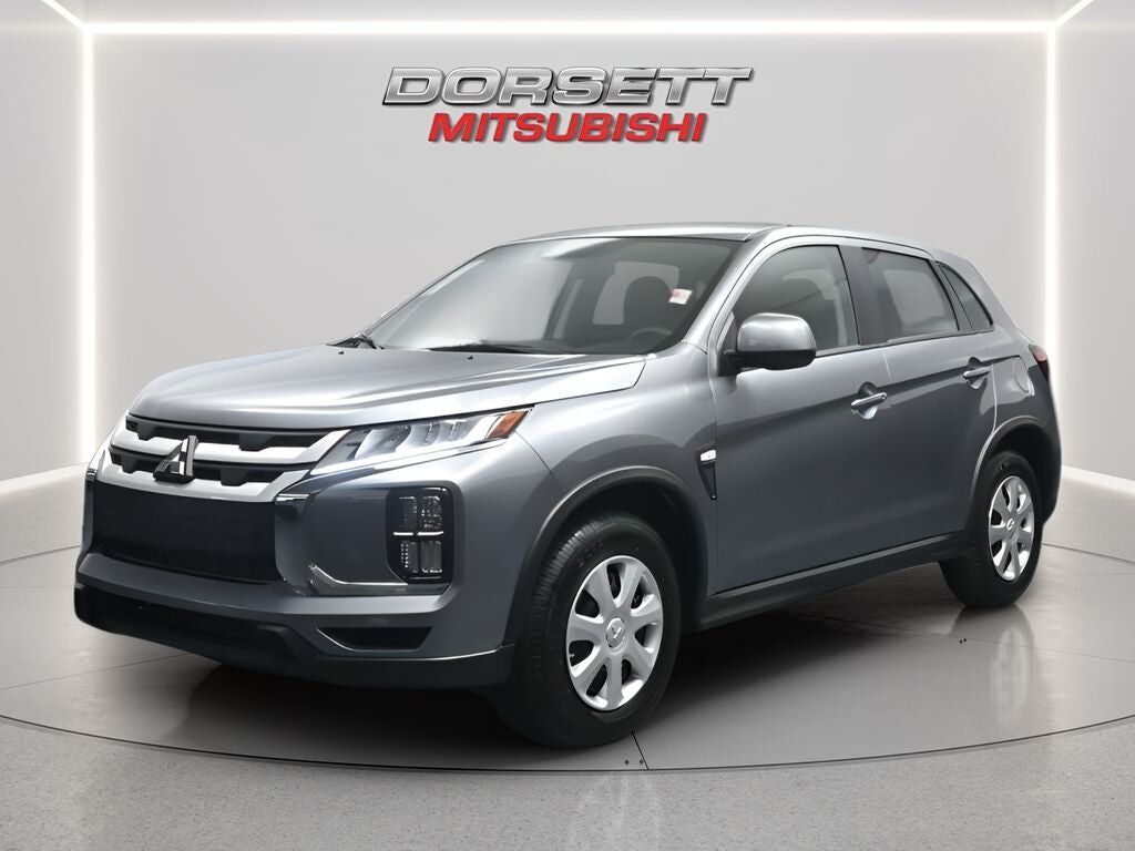2026 MITSUBISHI Outlander Sport