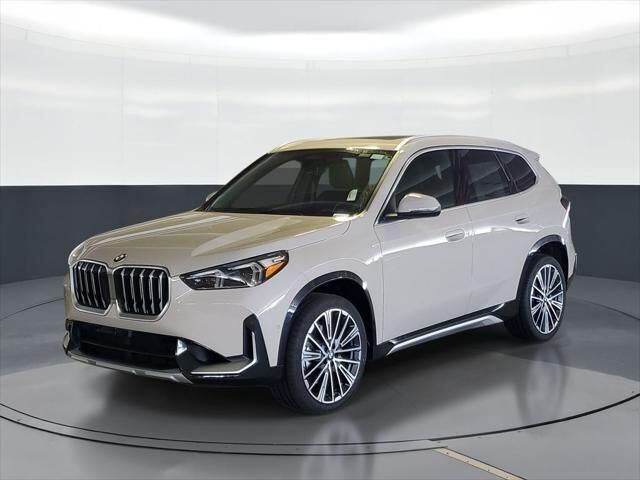 2026 BMW X1