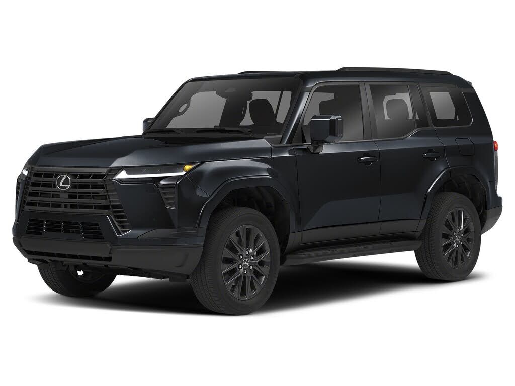 2024 LEXUS GX