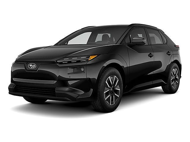 2026 SUBARU Solterra