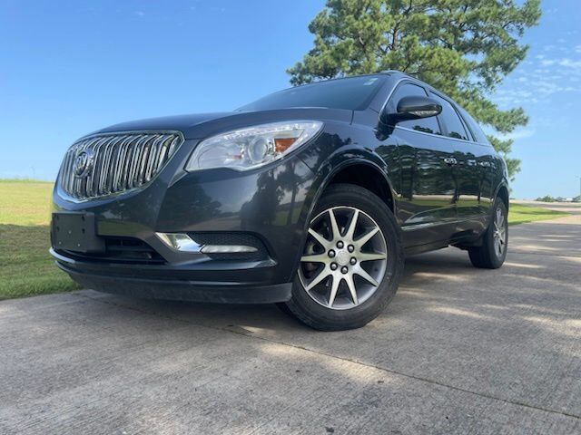 2014 BUICK Enclave