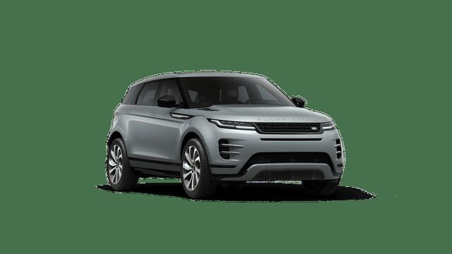 2026 LAND ROVER Range Rover Evoque