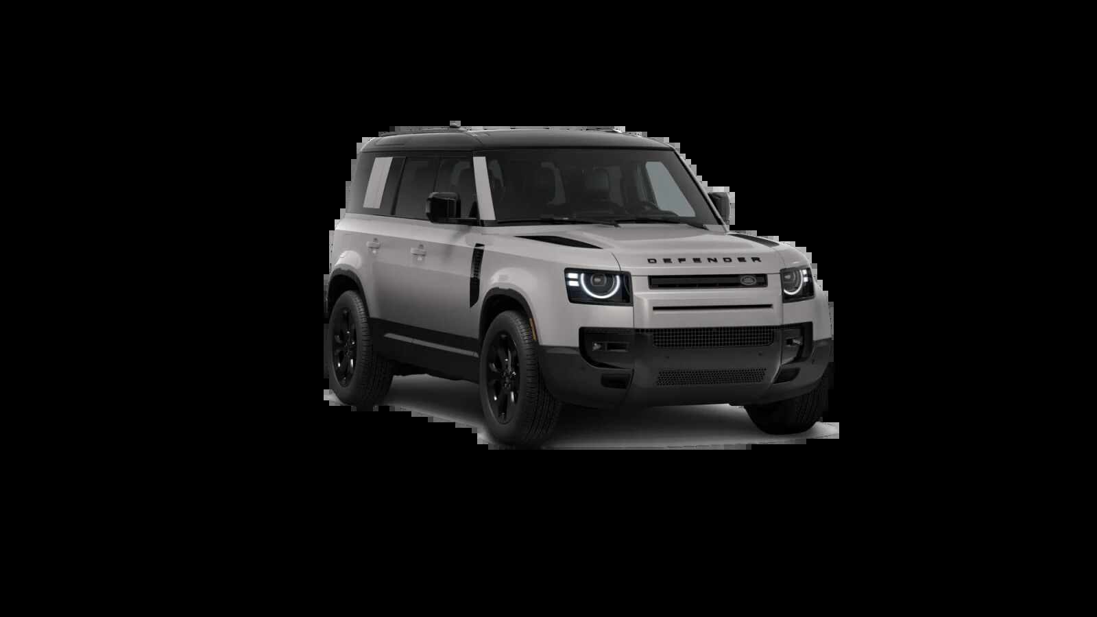 2026 LAND ROVER Defender