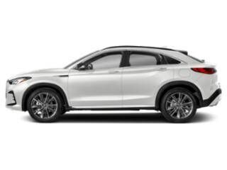 2022 INFINITI QX55
