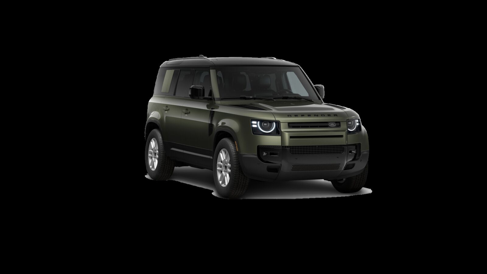 2026 LAND ROVER Defender