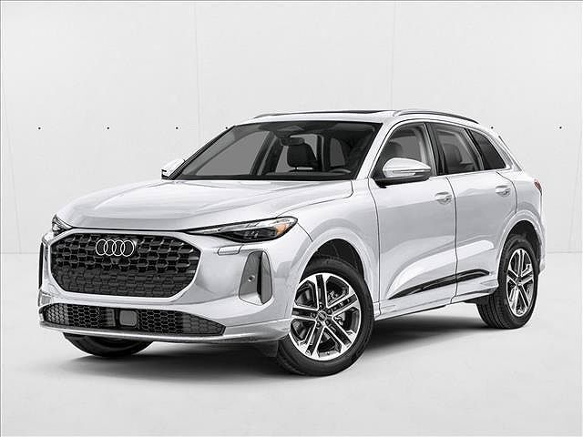 2026 AUDI Q5