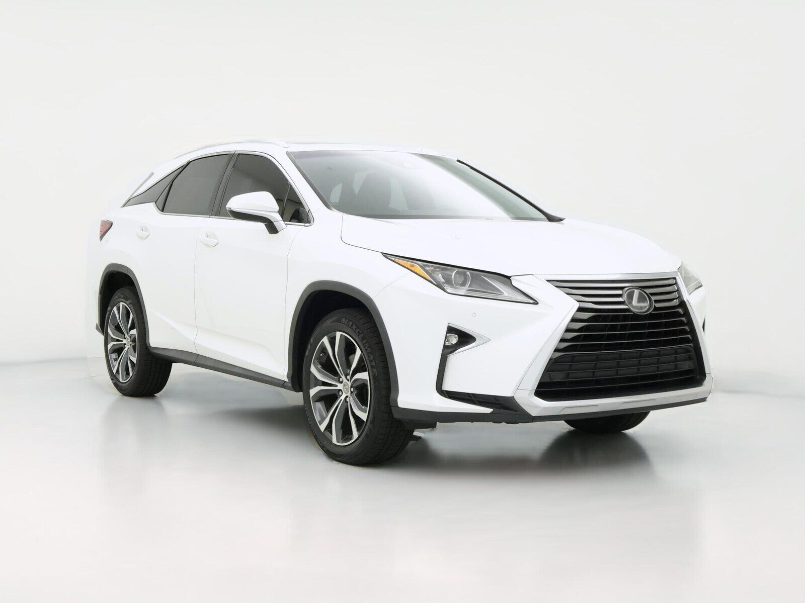 2017 LEXUS RX