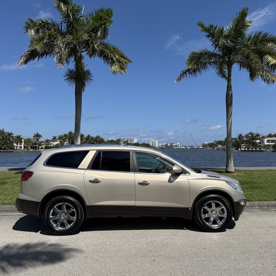Buick Enclave