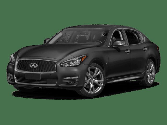 2017 INFINITI Q70L