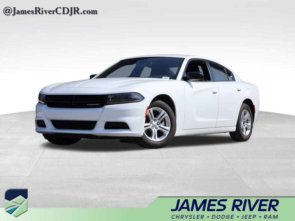 2023 DODGE Charger