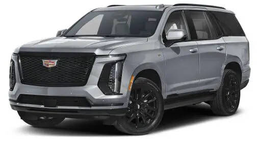 2026 CADILLAC Escalade