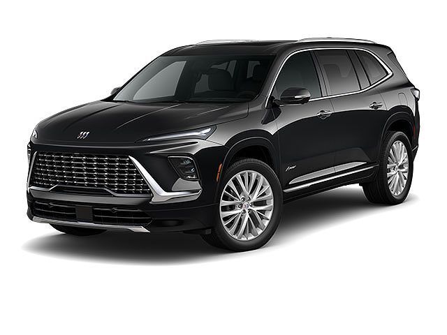 2026 BUICK Enclave