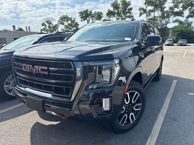2023 GMC Yukon XL