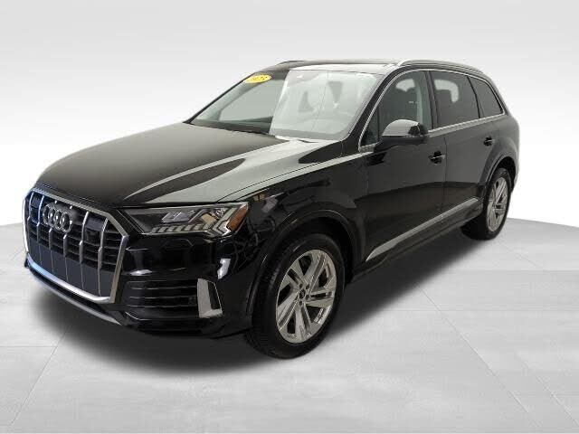 2023 AUDI Q7