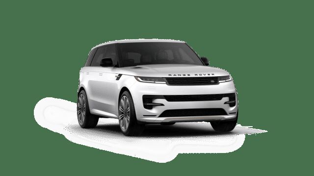 2026 LAND ROVER Range Rover Sport