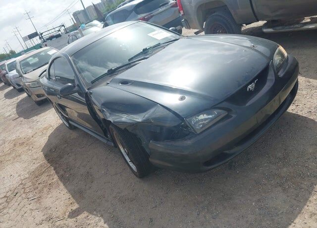 1998 FORD Mustang
