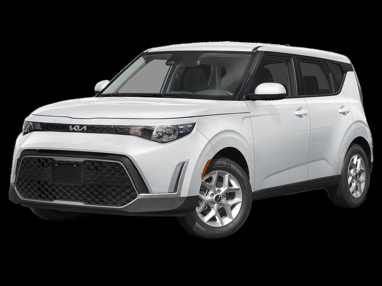 2025 KIA Soul