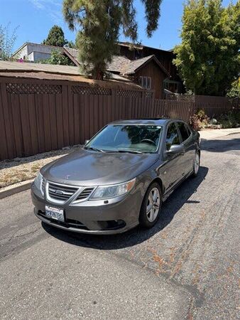2010 SAAB 9-3