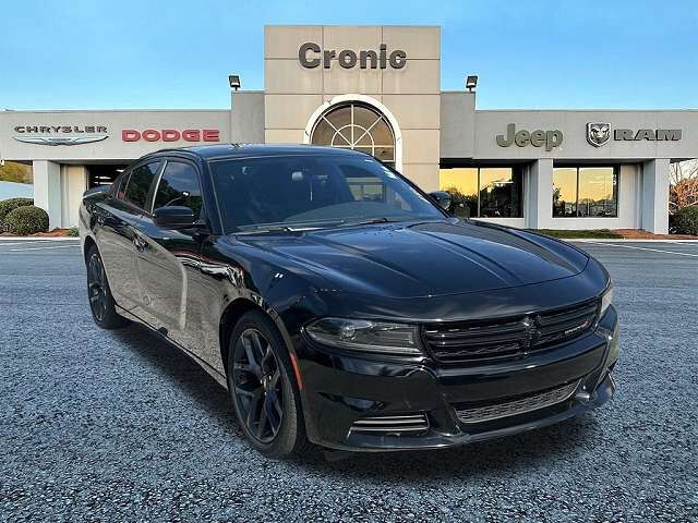 2023 DODGE Charger