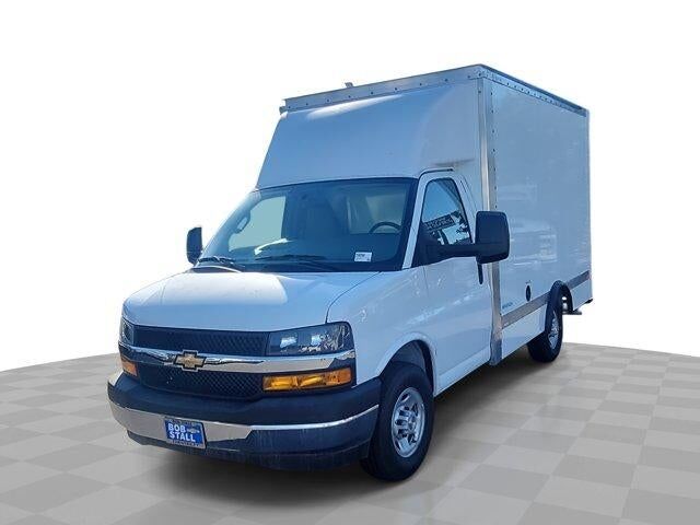2025 CHEVROLET Express