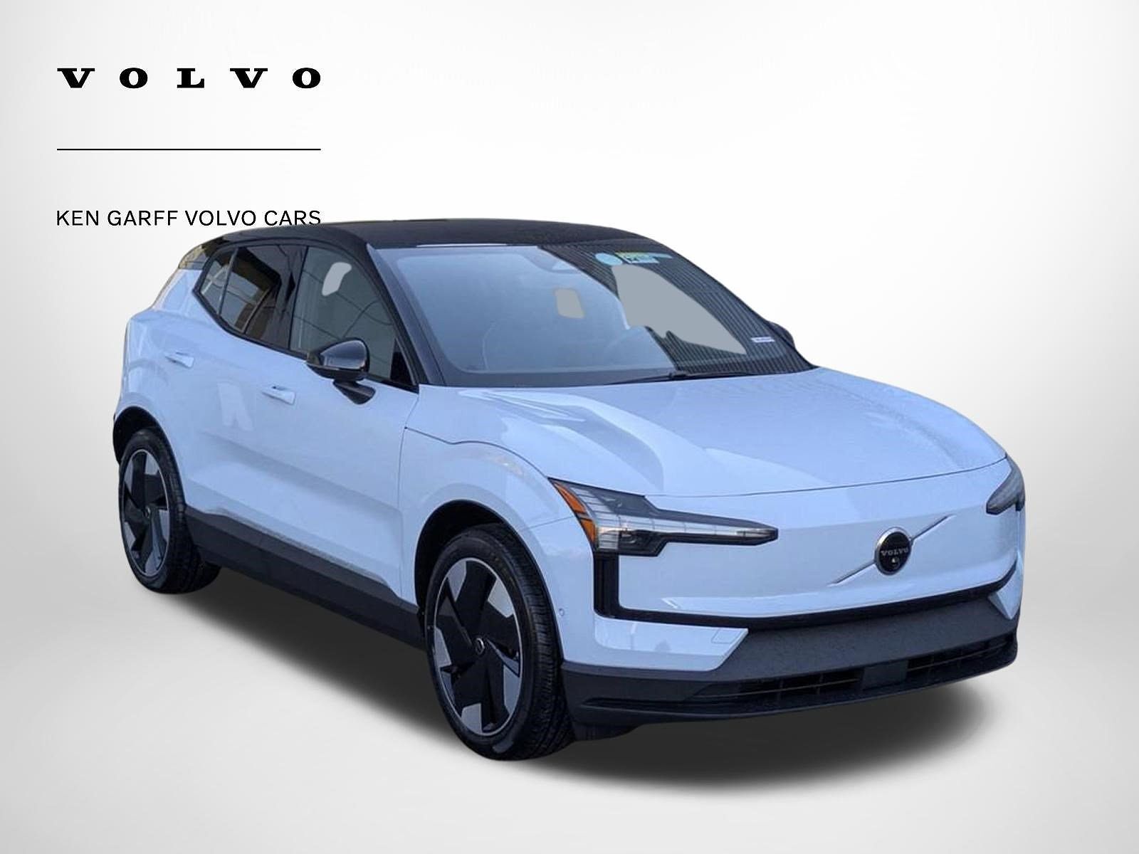 2026 VOLVO EX30