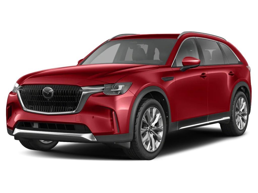 2024 MAZDA CX-90
